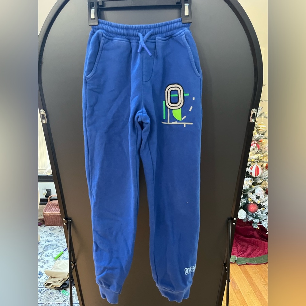 Youth Overtime Sweatpants
